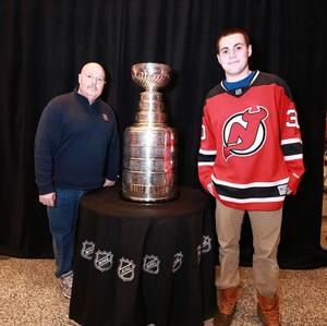 Meet your Posher, Jason